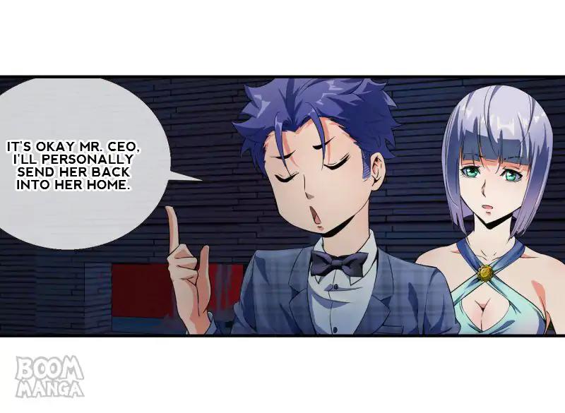 The Peerless Soldier Chapter 75 page 13 - Chapter 75