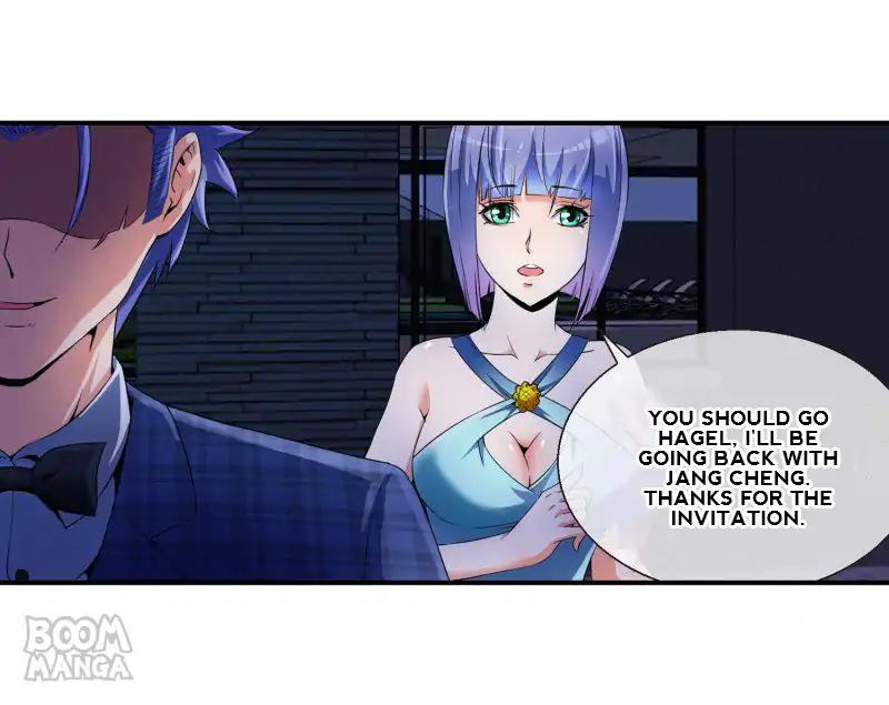 The Peerless Soldier Chapter 75 page 15 - Chapter 75