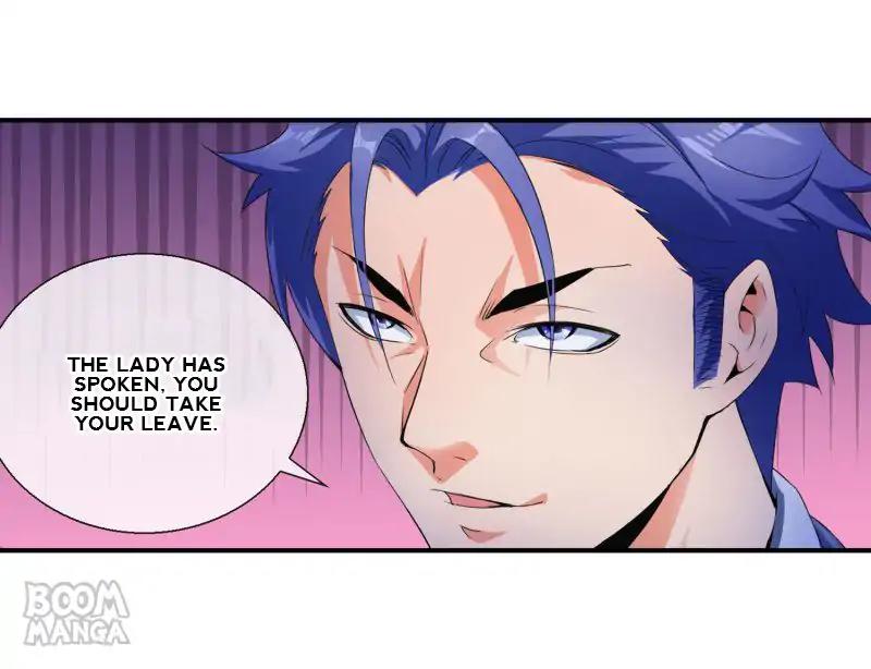 The Peerless Soldier Chapter 75 page 16 - Chapter 75