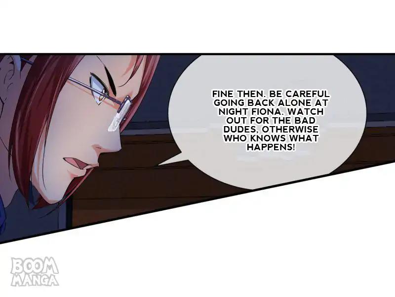 The Peerless Soldier Chapter 75 page 17 - Chapter 75