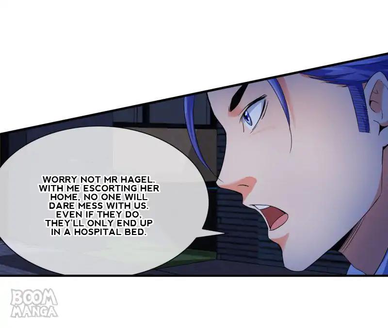 The Peerless Soldier Chapter 75 page 18 - Chapter 75