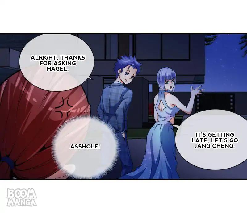 The Peerless Soldier Chapter 75 page 19 - Chapter 75