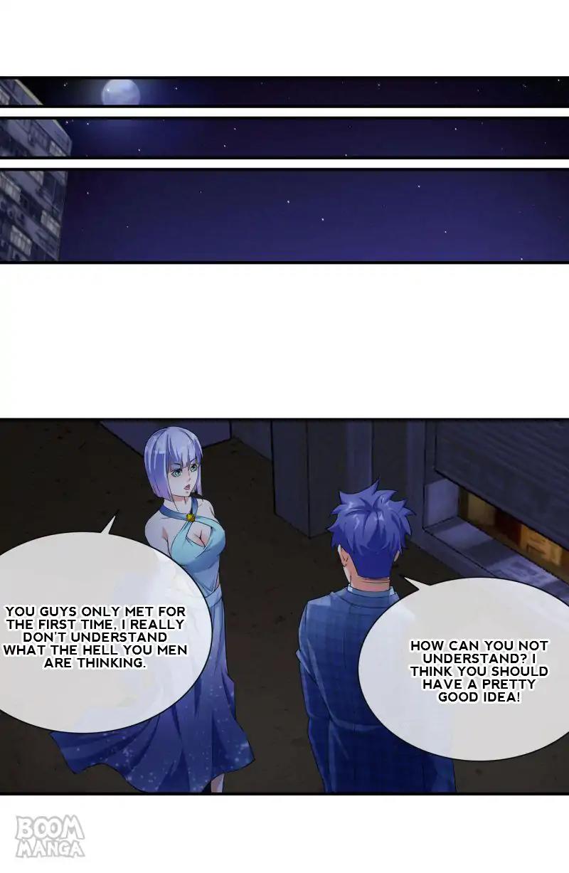 The Peerless Soldier Chapter 75 page 20 - Chapter 75