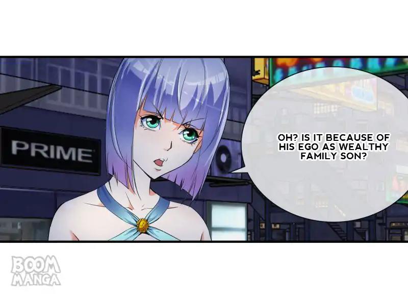The Peerless Soldier Chapter 75 page 21 - Chapter 75