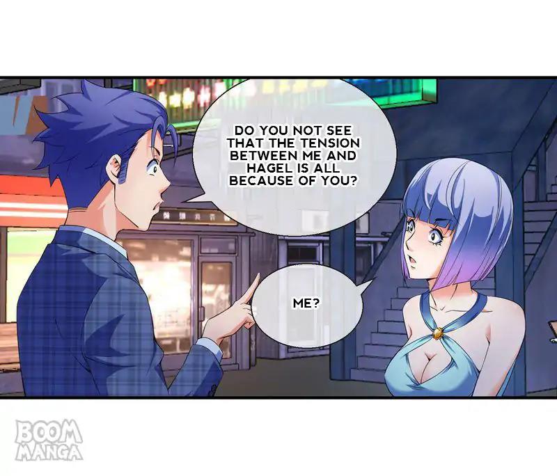 The Peerless Soldier Chapter 75 page 23 - Chapter 75