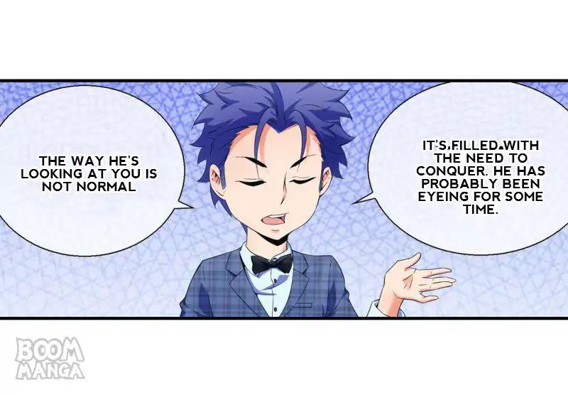 The Peerless Soldier Chapter 75 page 24 - Chapter 75