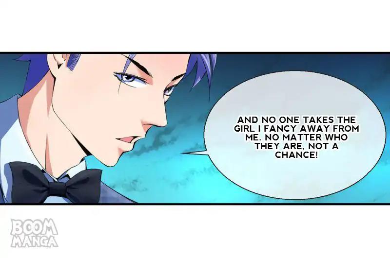 The Peerless Soldier Chapter 75 page 25 - Chapter 75