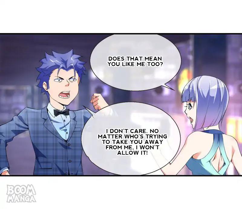 The Peerless Soldier Chapter 75 page 26 - Chapter 75