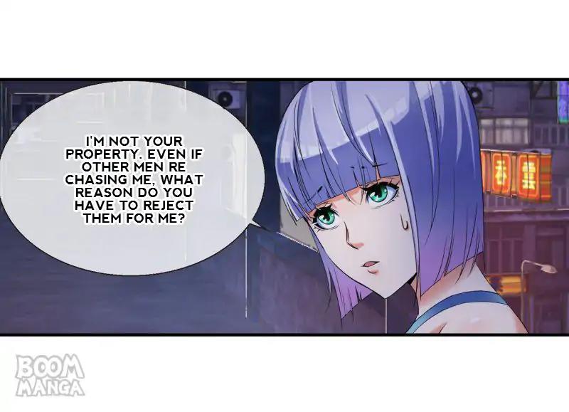 The Peerless Soldier Chapter 75 page 27 - Chapter 75