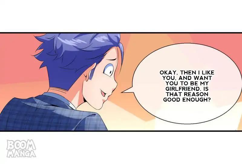 The Peerless Soldier Chapter 75 page 28 - Chapter 75