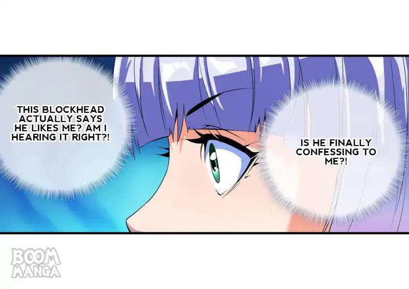 The Peerless Soldier Chapter 75 page 29 - Chapter 75