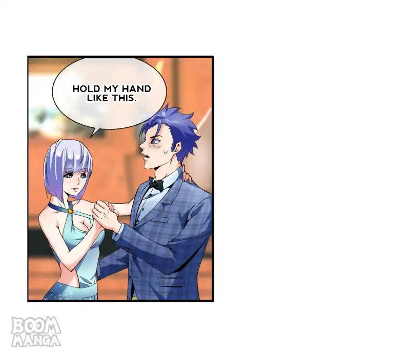 The Peerless Soldier Chapter 75 page 3 - Chapter 75