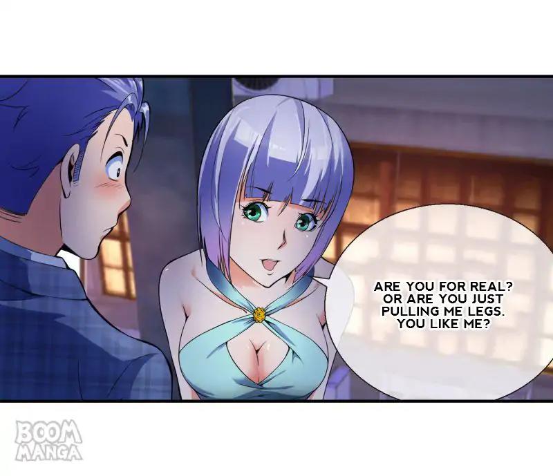 The Peerless Soldier Chapter 75 page 30 - Chapter 75