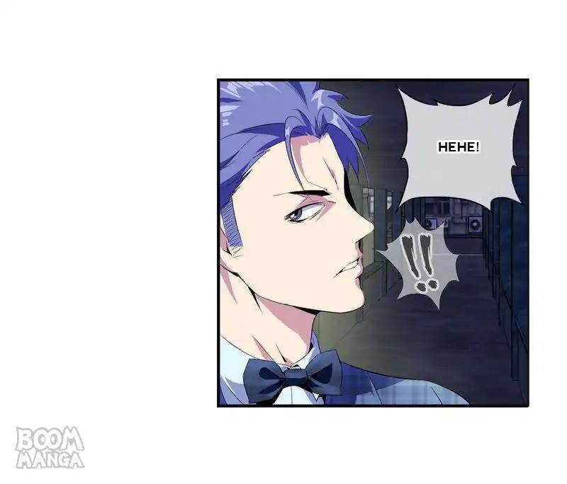 The Peerless Soldier Chapter 75 page 32 - Chapter 75