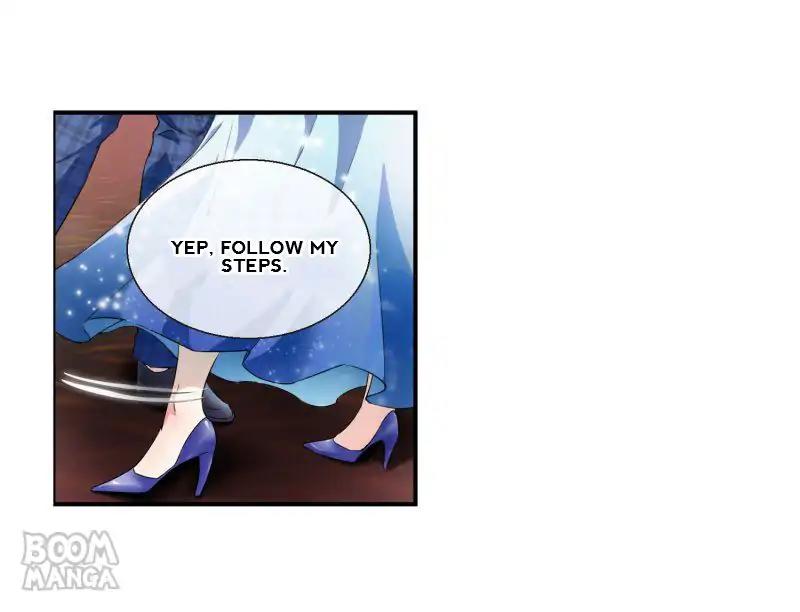 The Peerless Soldier Chapter 75 page 4 - Chapter 75