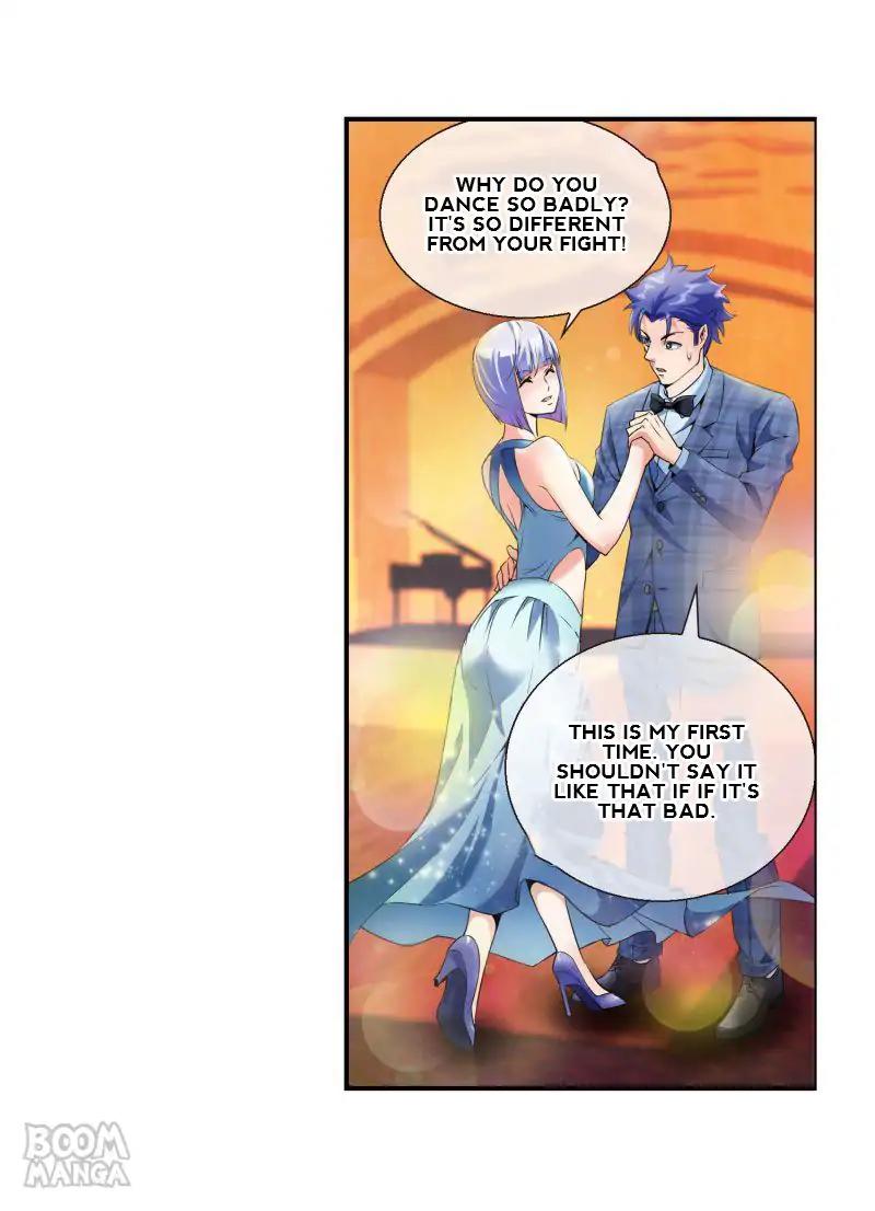 The Peerless Soldier Chapter 75 page 5 - Chapter 75