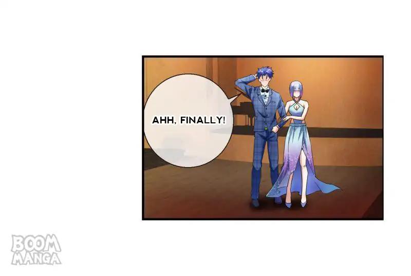 The Peerless Soldier Chapter 75 page 7 - Chapter 75