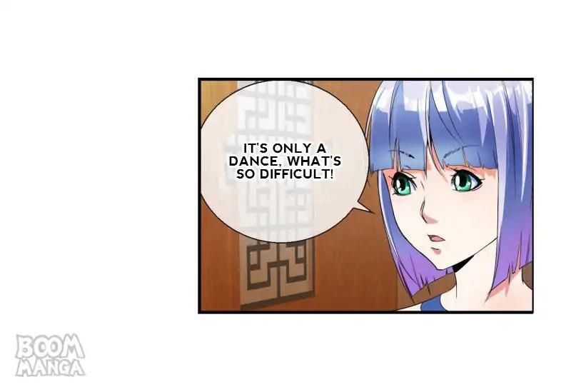 The Peerless Soldier Chapter 75 page 8 - Chapter 75