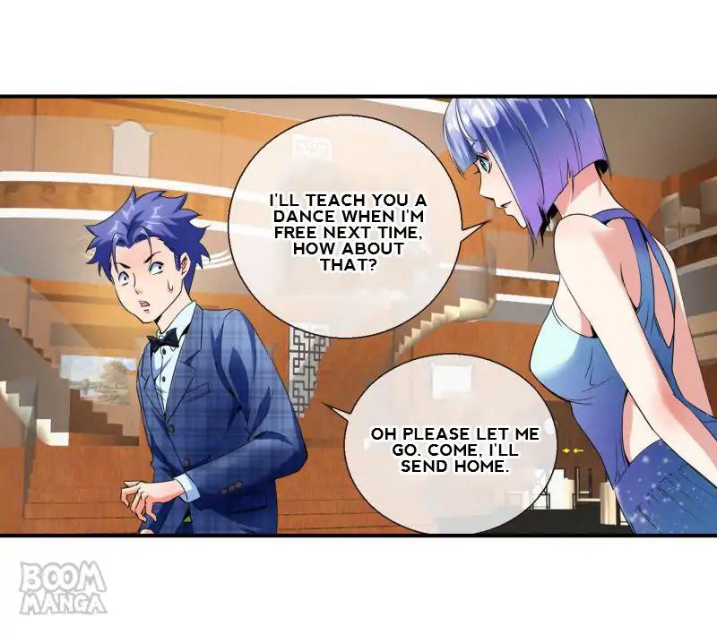 The Peerless Soldier Chapter 75 page 9 - Chapter 75
