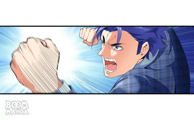The Peerless Soldier Chapter 76 page 12 - Chapter 76