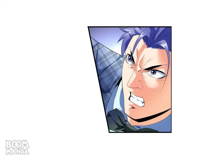 The Peerless Soldier Chapter 76 page 14 - Chapter 76