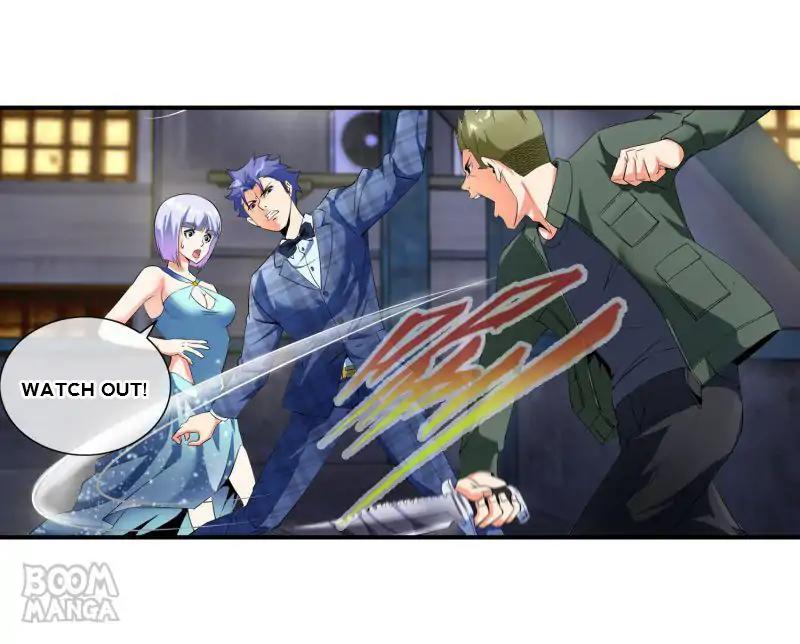 The Peerless Soldier Chapter 76 page 15 - Chapter 76