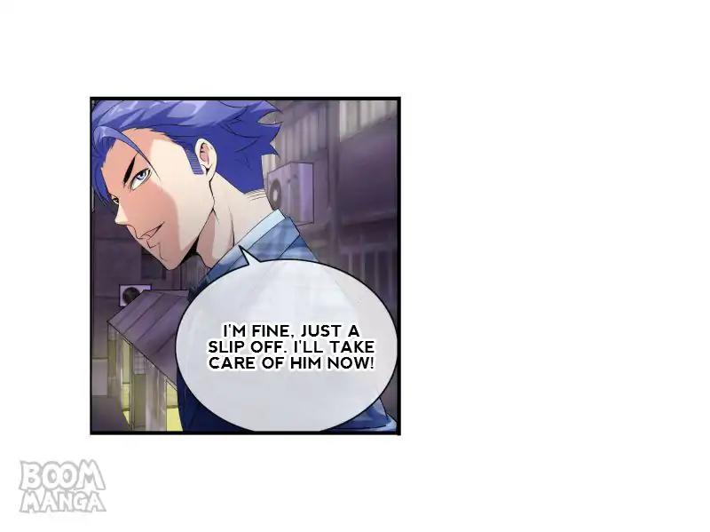The Peerless Soldier Chapter 76 page 18 - Chapter 76