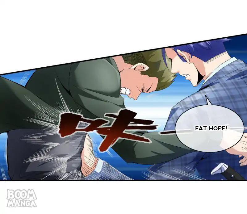 The Peerless Soldier Chapter 76 page 21 - Chapter 76