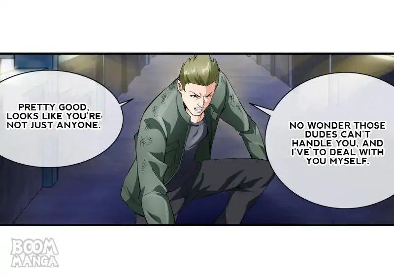 The Peerless Soldier Chapter 76 page 23 - Chapter 76