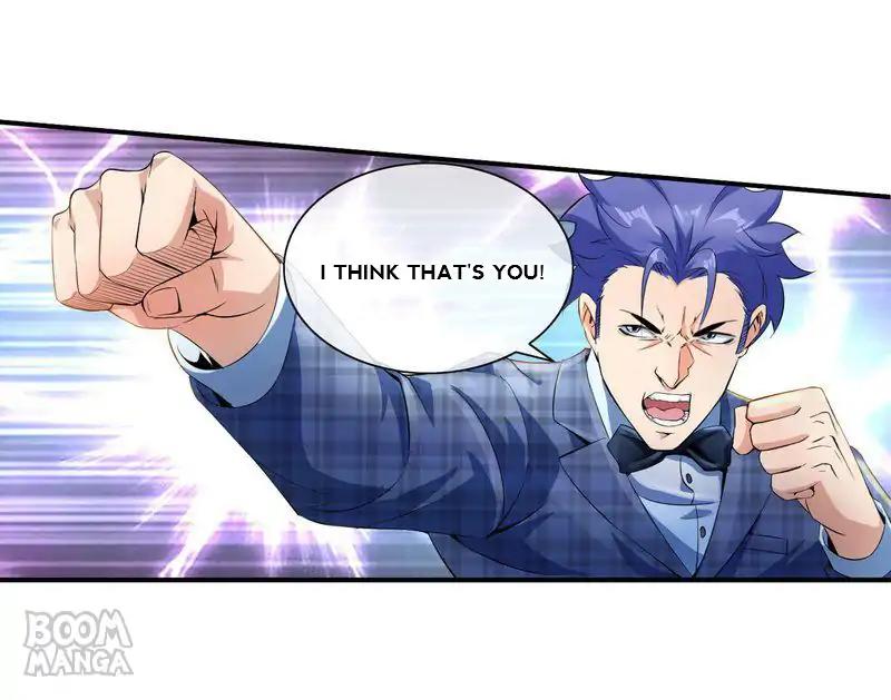 The Peerless Soldier Chapter 76 page 25 - Chapter 76