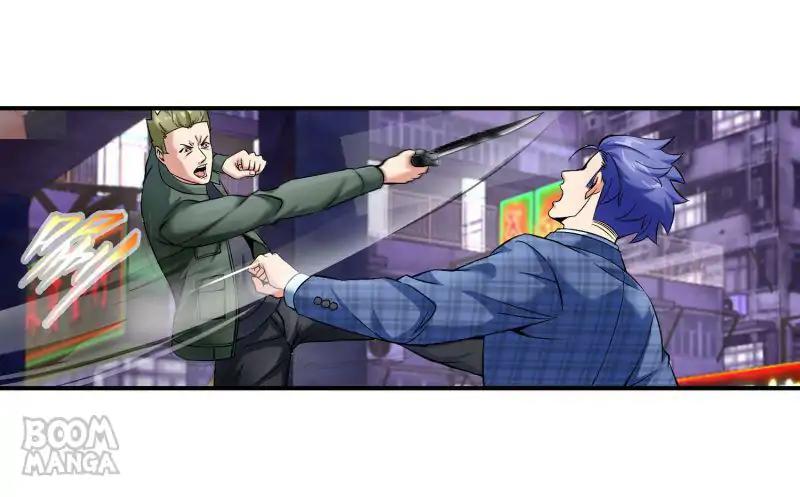 The Peerless Soldier Chapter 76 page 26 - Chapter 76