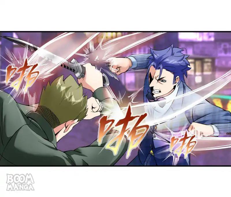 The Peerless Soldier Chapter 76 page 27 - Chapter 76