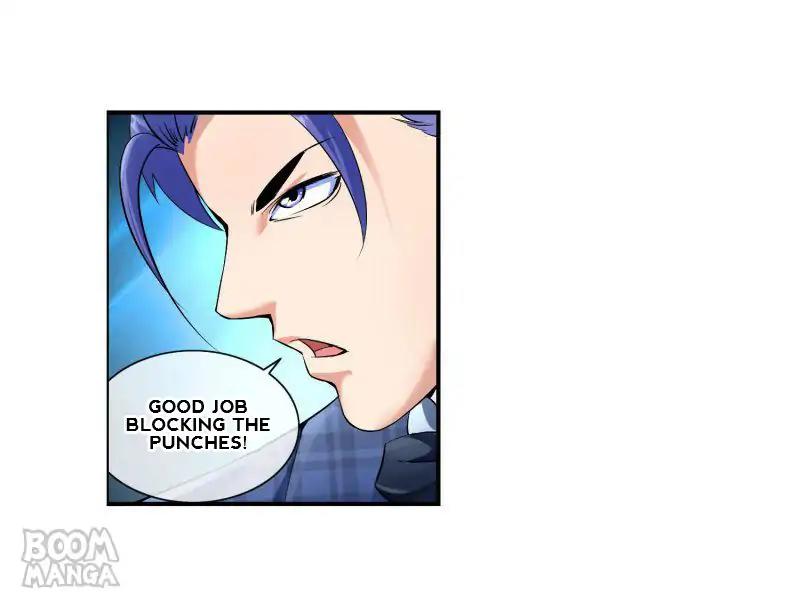 The Peerless Soldier Chapter 76 page 28 - Chapter 76