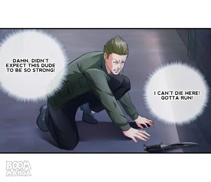 The Peerless Soldier Chapter 76 page 31 - Chapter 76