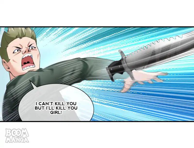 The Peerless Soldier Chapter 76 page 32 - Chapter 76