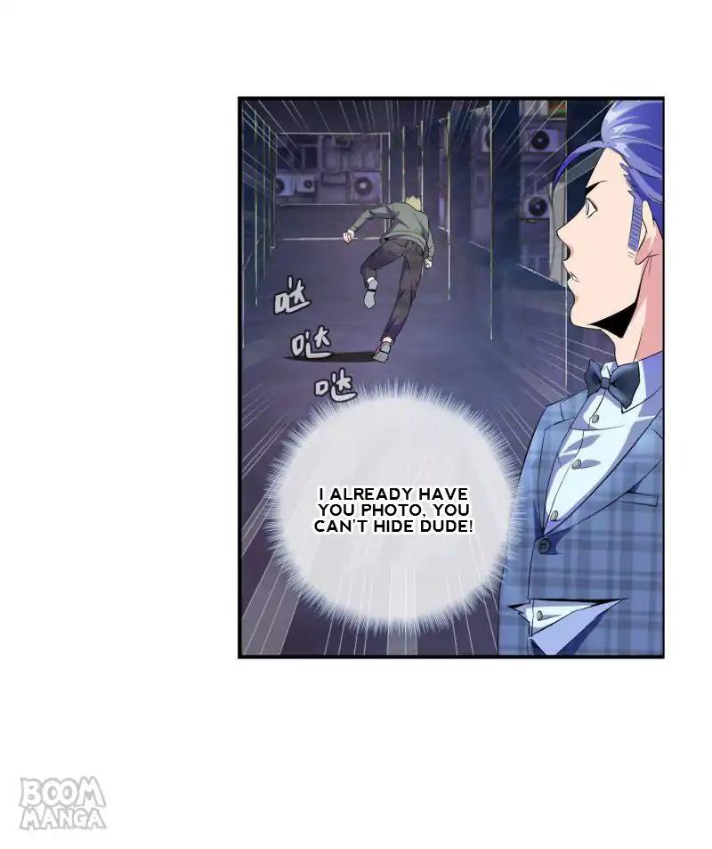 The Peerless Soldier Chapter 76 page 35 - Chapter 76