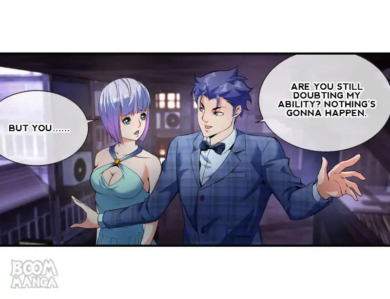 The Peerless Soldier Chapter 76 page 4 - Chapter 76