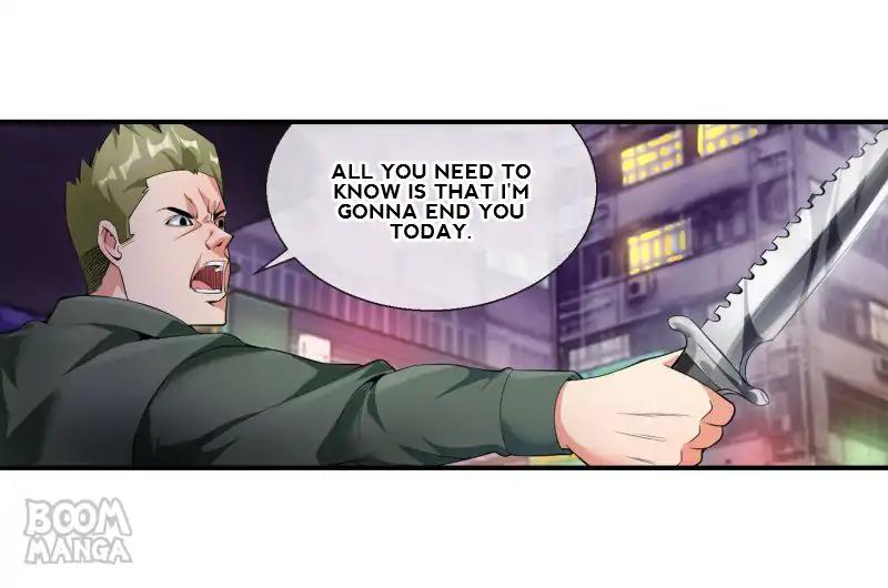 The Peerless Soldier Chapter 76 page 5 - Chapter 76