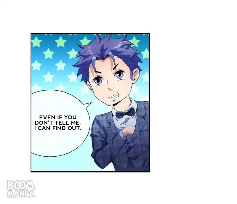 The Peerless Soldier Chapter 76 page 6 - Chapter 76