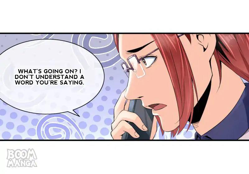 The Peerless Soldier Chapter 77 page 10 - Chapter 77