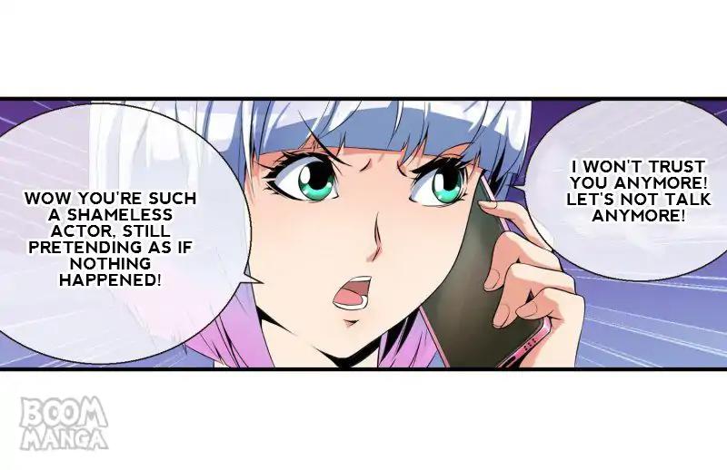 The Peerless Soldier Chapter 77 page 11 - Chapter 77