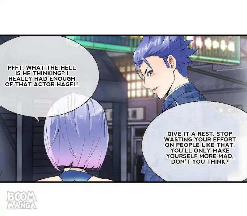 The Peerless Soldier Chapter 77 page 13 - Chapter 77