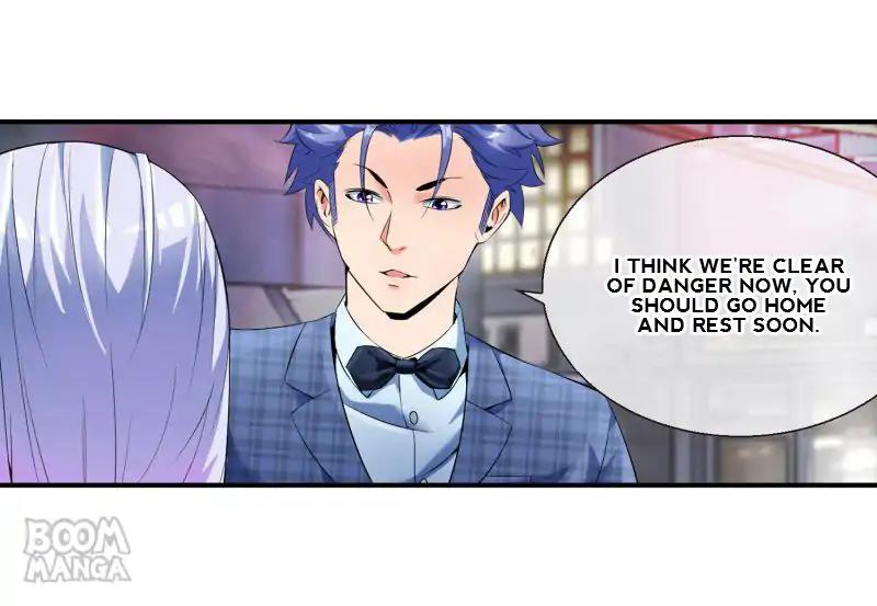 The Peerless Soldier Chapter 77 page 14 - Chapter 77