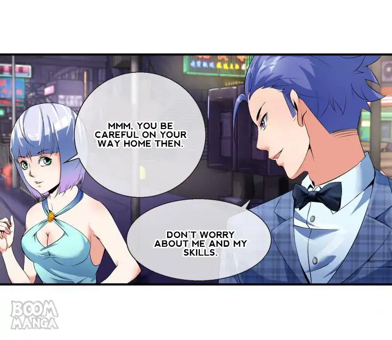 The Peerless Soldier Chapter 77 page 15 - Chapter 77