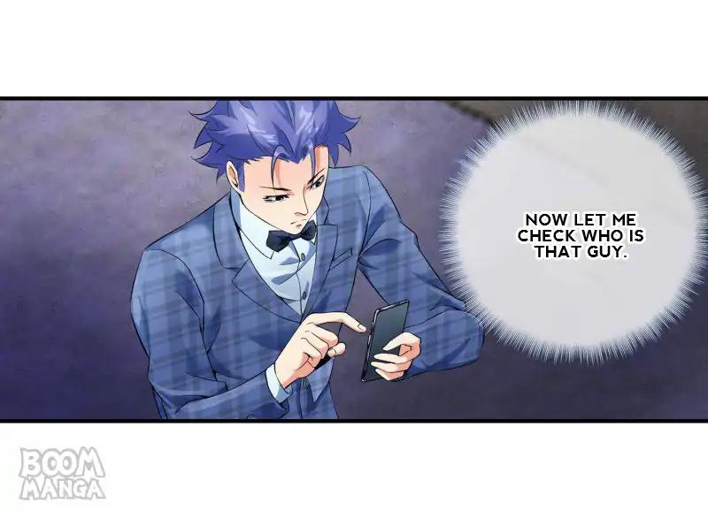 The Peerless Soldier Chapter 77 page 17 - Chapter 77