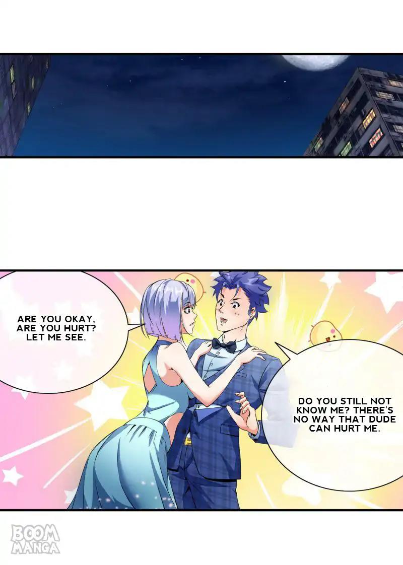 The Peerless Soldier Chapter 77 page 2 - Chapter 77