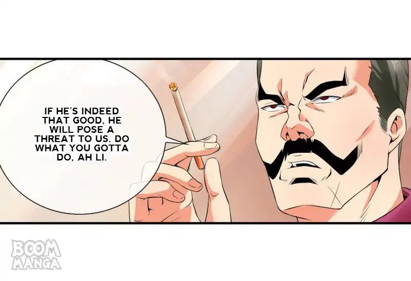 The Peerless Soldier Chapter 77 page 24 - Chapter 77