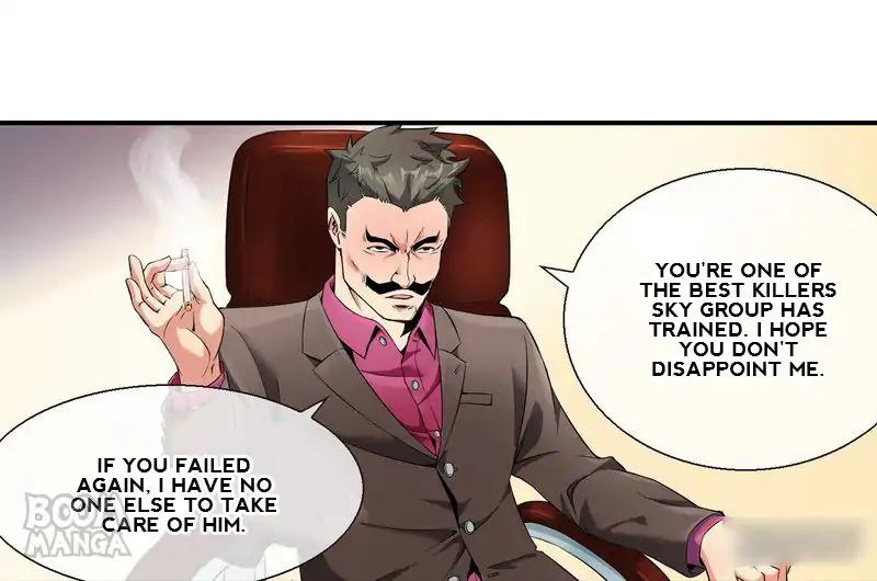 The Peerless Soldier Chapter 77 page 26 - Chapter 77