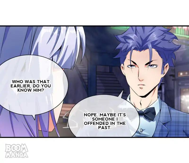 The Peerless Soldier Chapter 77 page 3 - Chapter 77