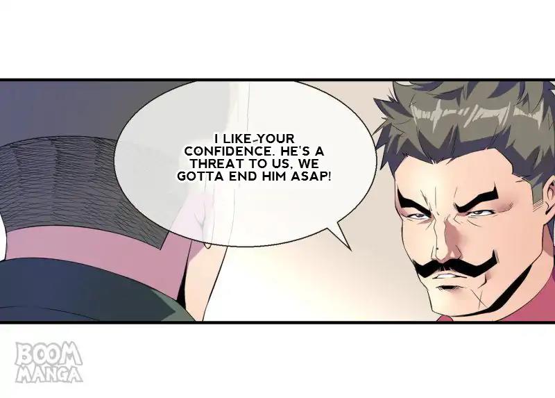 The Peerless Soldier Chapter 77 page 30 - Chapter 77